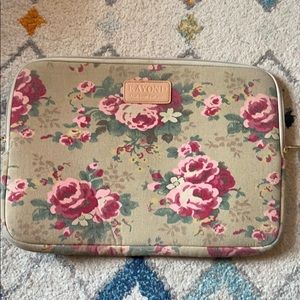 17” laptop case